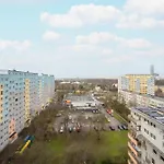 Jasne I Przytulne Studio Blisko Parku We Wroclawiu By Noclegi Renters