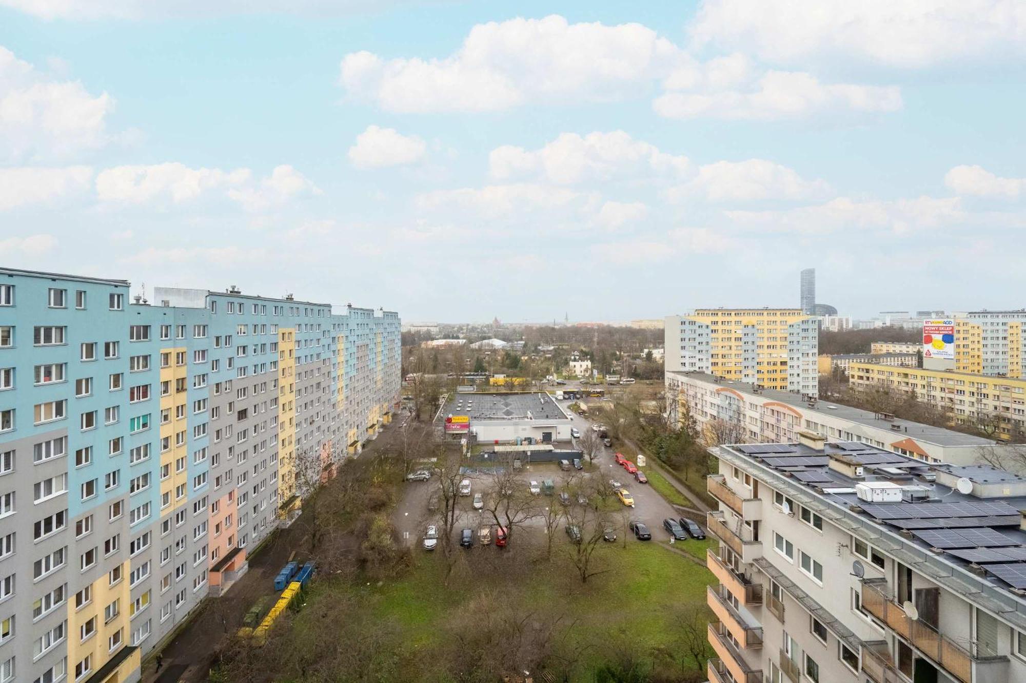 Jasne I Przytulne Blisko Parku We Wroclawiu By Renters