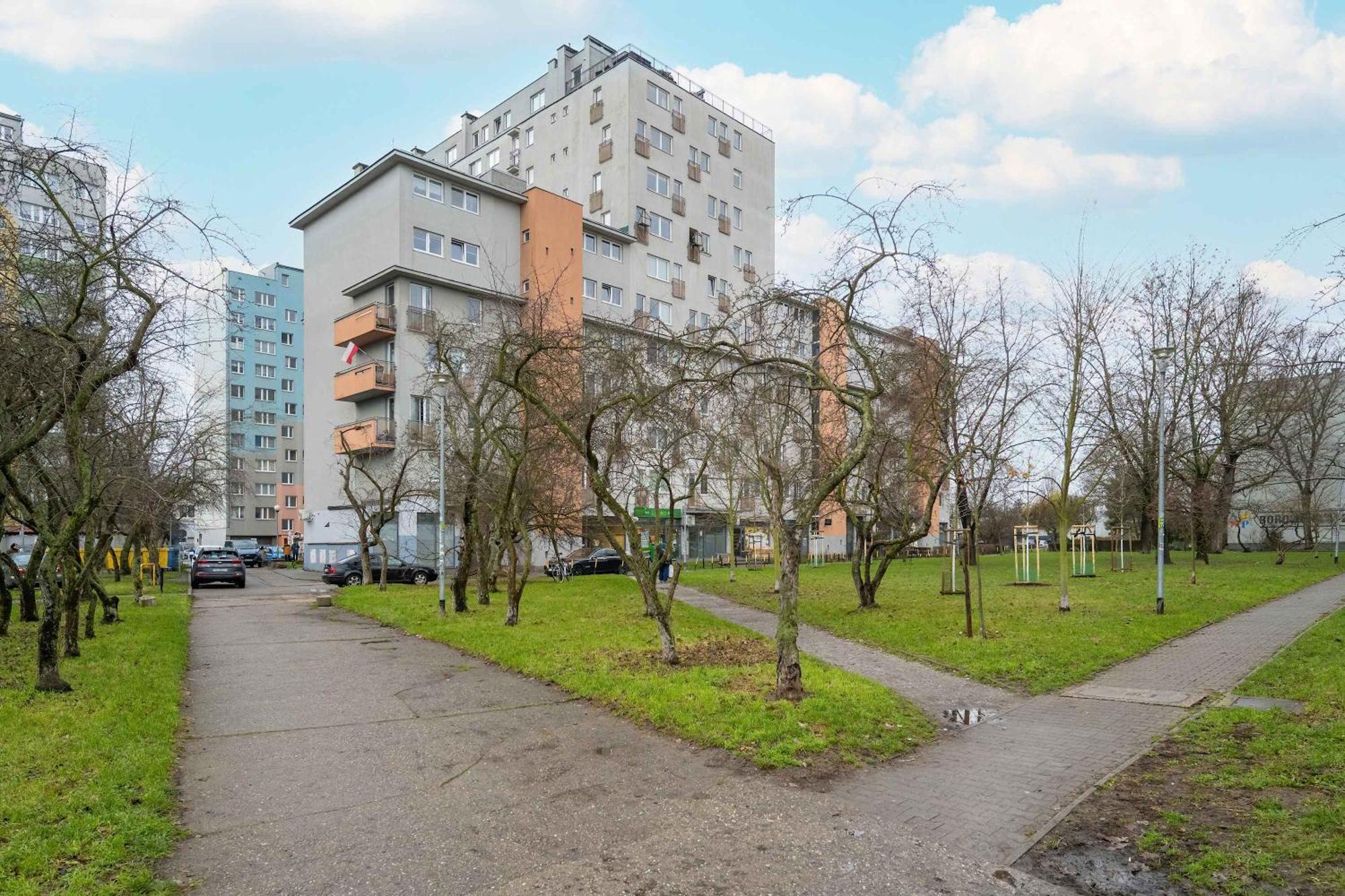 Apartament Jasne I Przytulne Blisko Parku We Wroclawiu By Renters *
