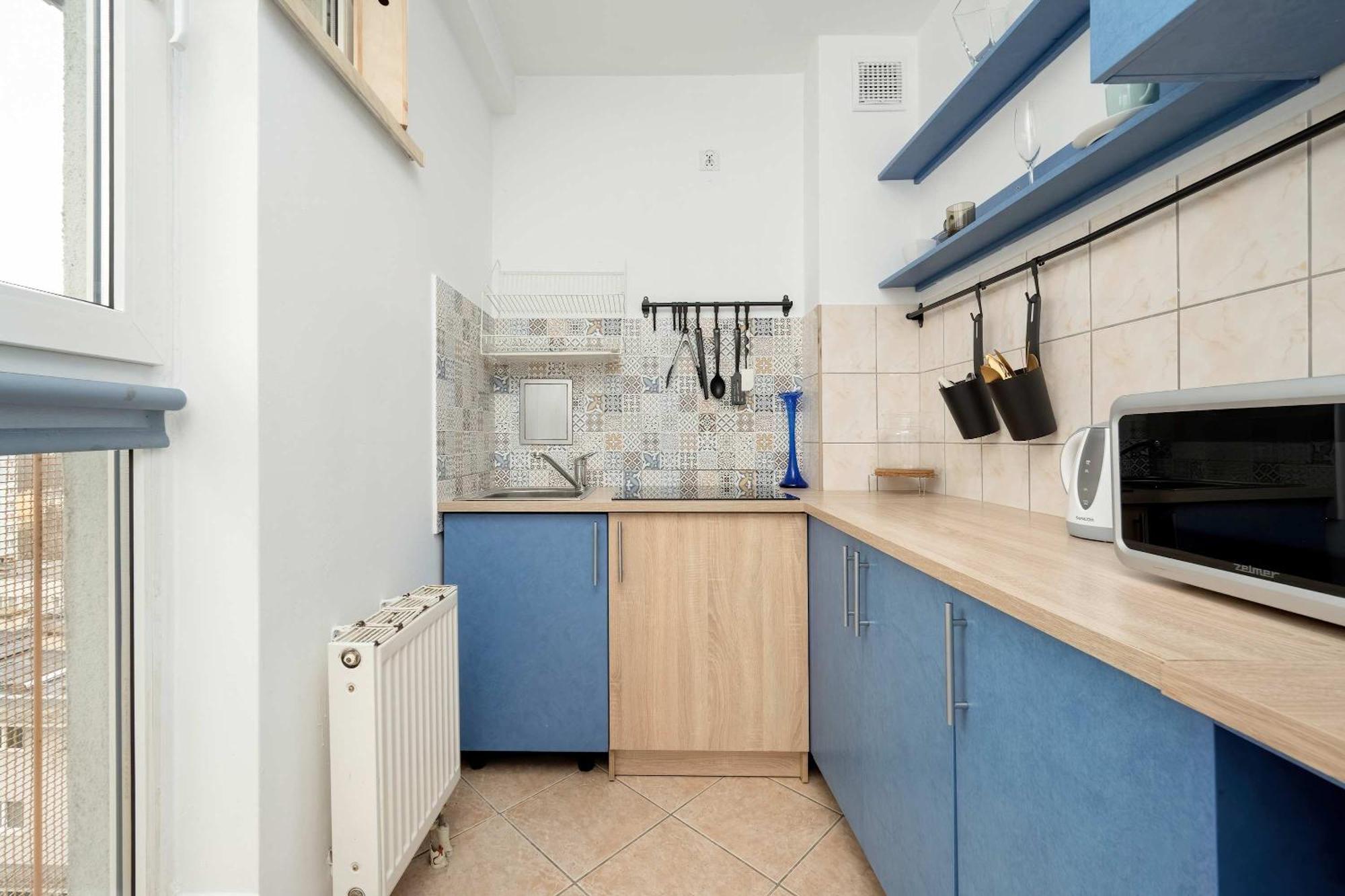 Jasne I Przytulne Blisko Parku We Wroclawiu By Renters