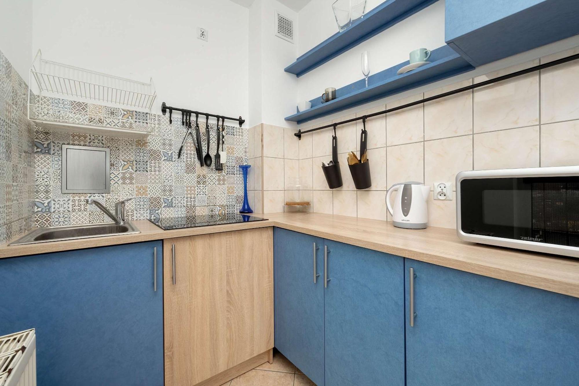 Jasne I Przytulne Blisko Parku We Wroclawiu By Renters *